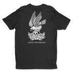 Load image into Gallery viewer, Saker &amp; Skull

