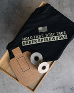 Load image into Gallery viewer, Hold Fast, Stay True
